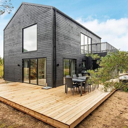 Holiday Home Romo Cxxv Sonderby  Ngoại thất bức ảnh