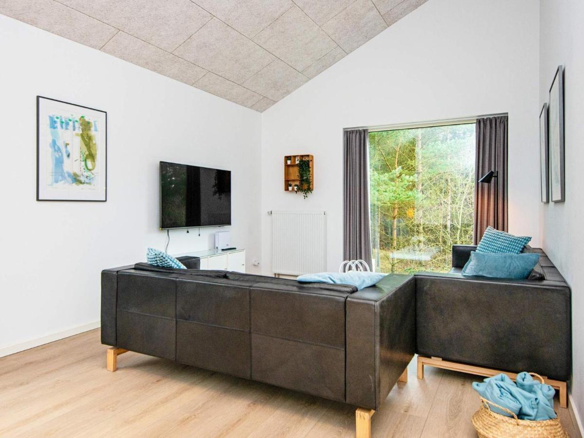 Holiday Home Romo Cxxv Sonderby  Ngoại thất bức ảnh