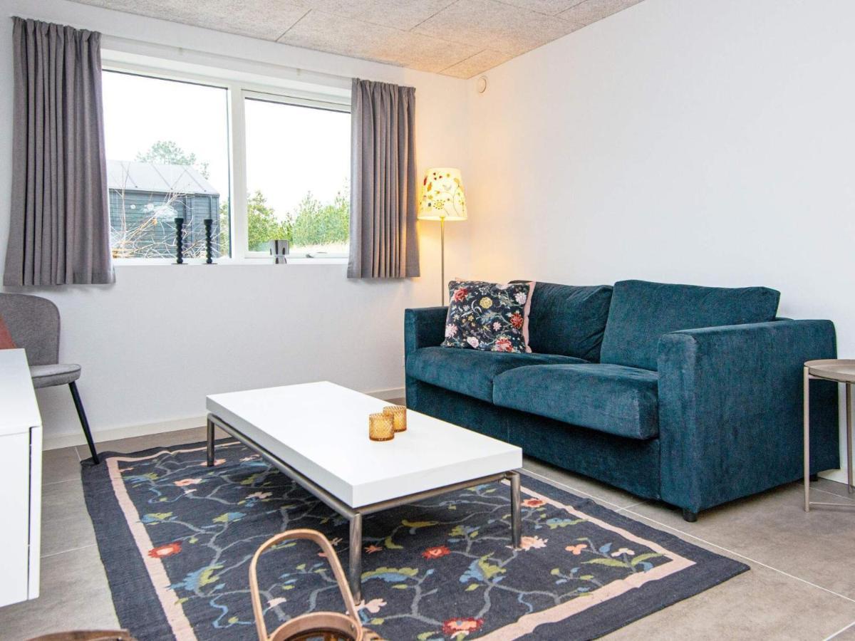 Holiday Home Romo Cxxv Sonderby  Ngoại thất bức ảnh