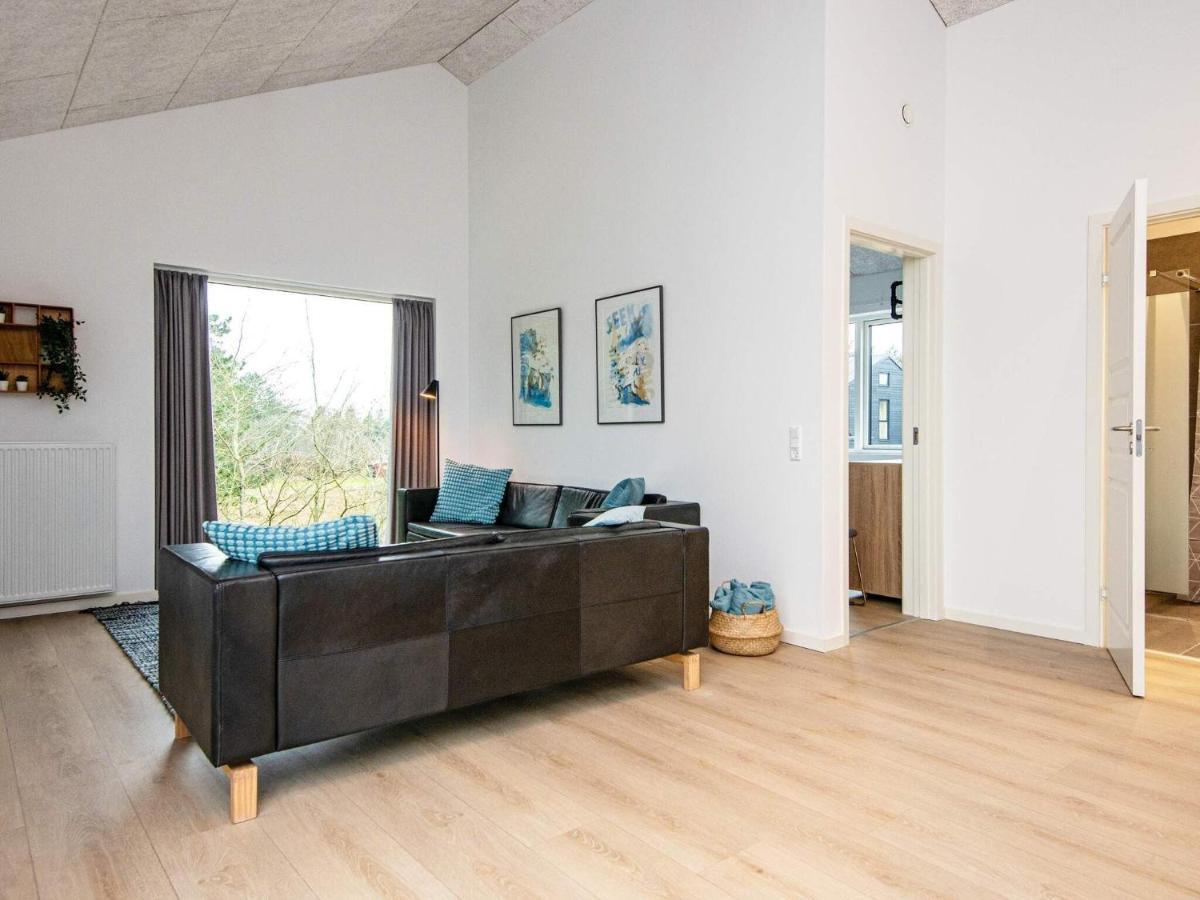 Holiday Home Romo Cxxv Sonderby  Ngoại thất bức ảnh