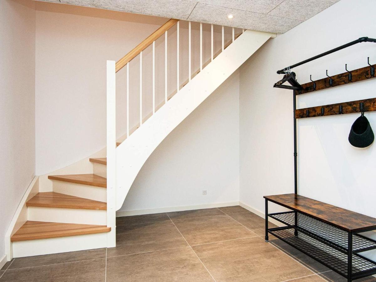Holiday Home Romo Cxxv Sonderby  Ngoại thất bức ảnh