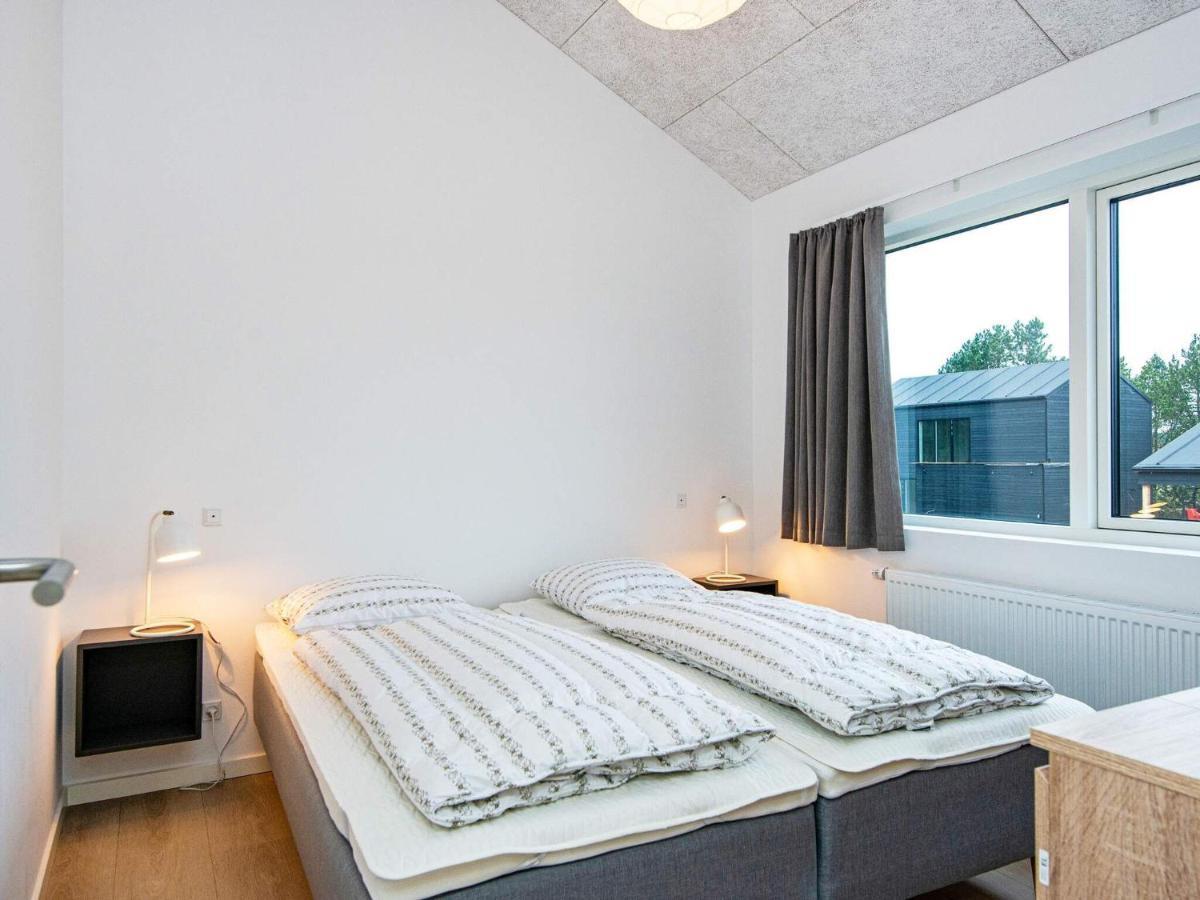Holiday Home Romo Cxxv Sonderby  Ngoại thất bức ảnh