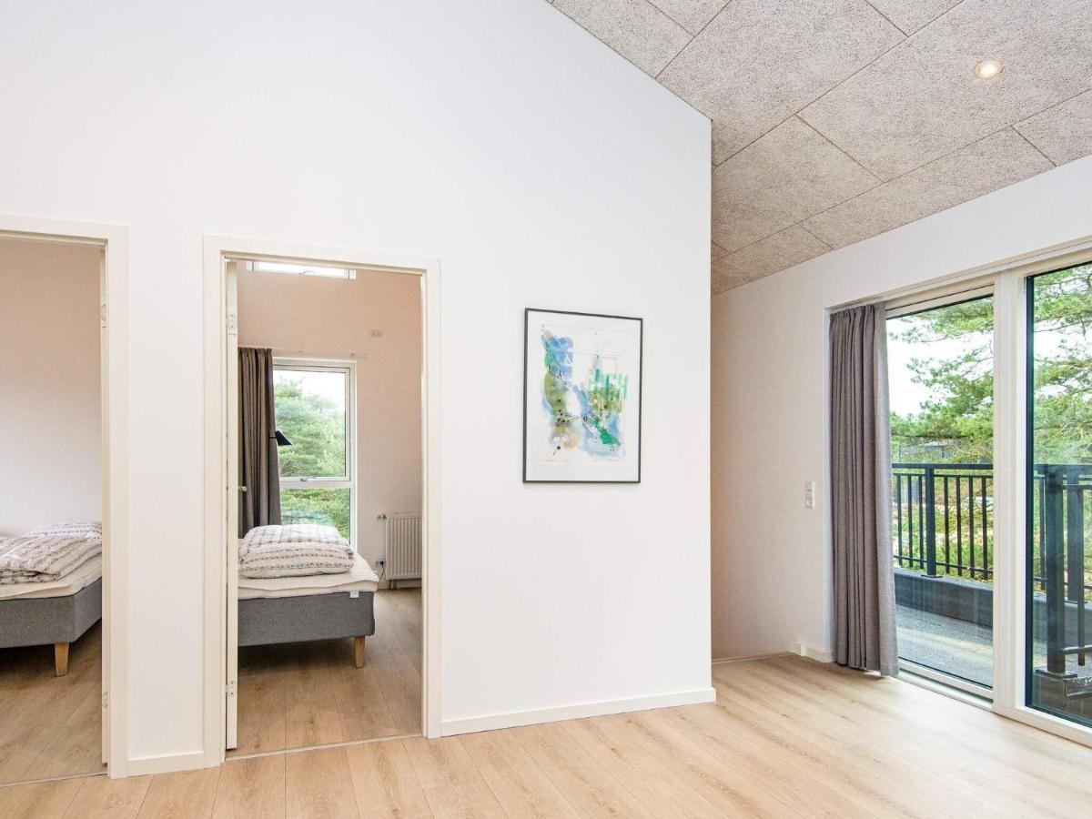 Holiday Home Romo Cxxv Sonderby  Ngoại thất bức ảnh