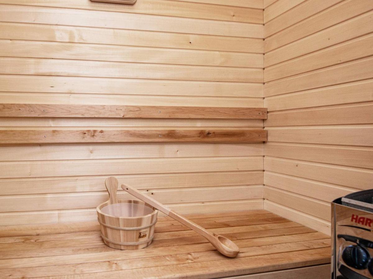 Holiday Home Romo Cxxv Sonderby  Ngoại thất bức ảnh