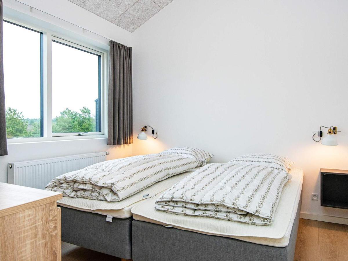 Holiday Home Romo Cxxv Sonderby  Ngoại thất bức ảnh