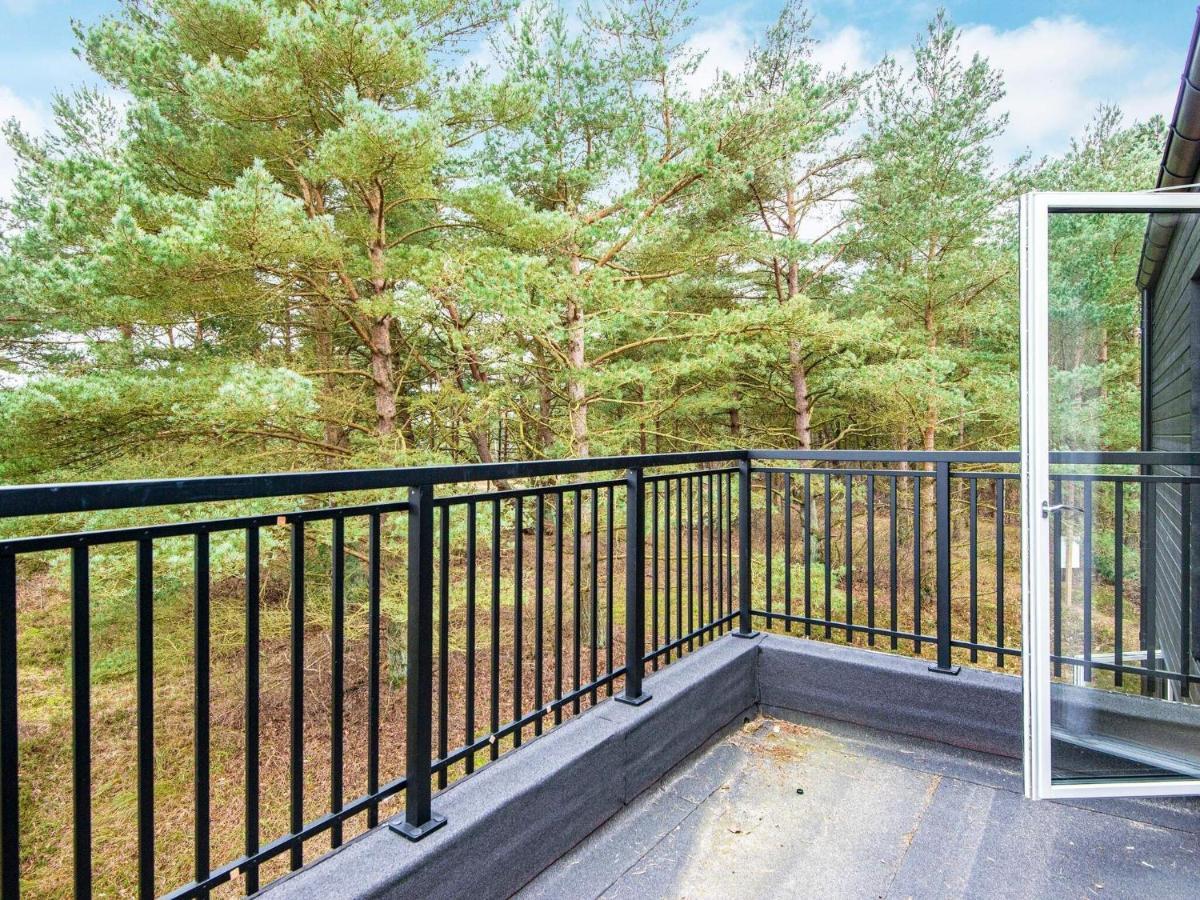 Holiday Home Romo Cxxv Sonderby  Ngoại thất bức ảnh