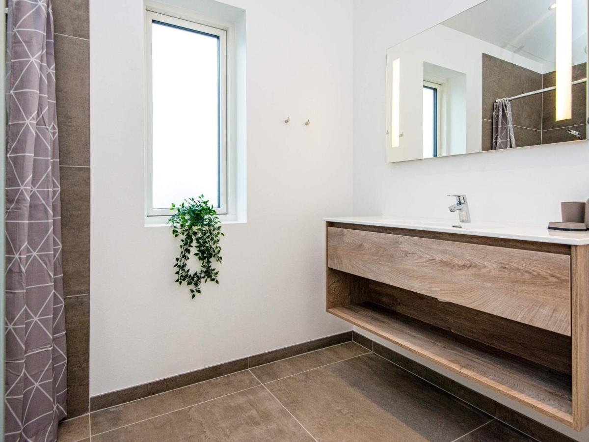 Holiday Home Romo Cxxv Sonderby  Ngoại thất bức ảnh